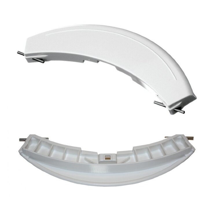Ручка люка стиральной машины Bosch/Siemens 266751 