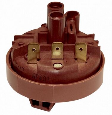 Датчик уровня воды посудомоечной машины Electrolux/Zanussi/AEG 1528189028