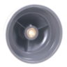 Держатель ножа блендера для Moulinex LM2C0110 MS-652536