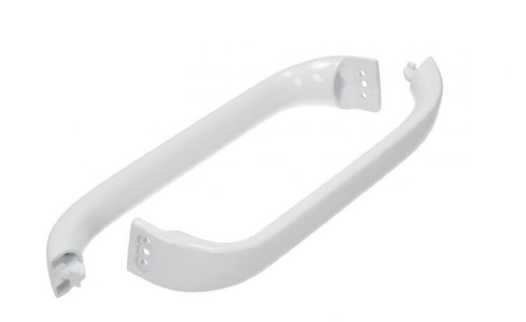 Ручка для холодильника Bosch, Siemens 369547 2 шт.