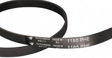 Ремень 1185 H7 Hutchinson Electrolux
