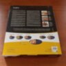 Тарелка для СВЧ Whirlpool Bauknecht Crisp Plate 290 мм 480131000084