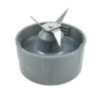 Блок ножей блендера для Kenwood 2Go Sport KW716126