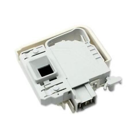 Замок люка для стиральной машины Bosch, Siemens  619468
