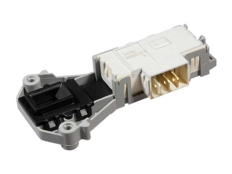 Замок люка стиральной машины LG 6601ER1005A
