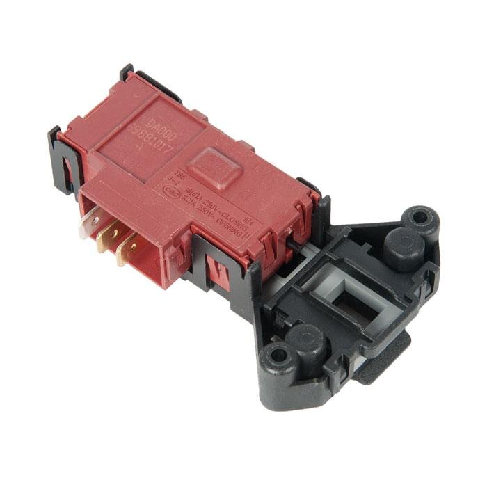 Замок люка стиральной машины BOSCH, SIEMENS  069639