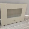Внешнее стекло двери духовки Midea 12571100A17943