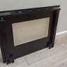 Внешнее стекло двери духовки Midea 12571100A17943
