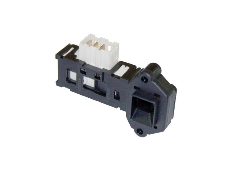 Замок люка стиральной машины SAMSUNG DC64-00653A