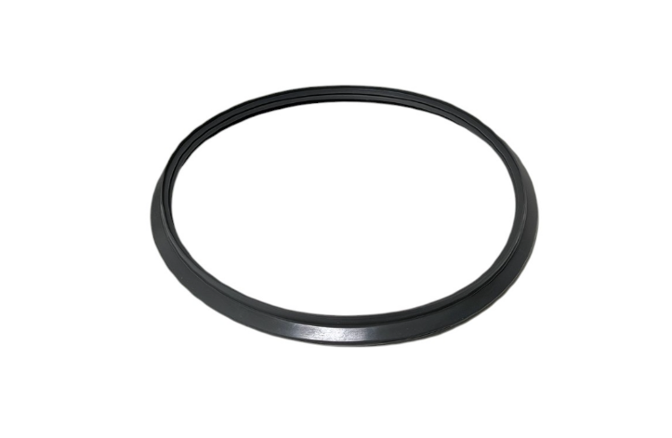 Уплотнитель крышки мультиварки для Tefal RK908 SS-7222062145