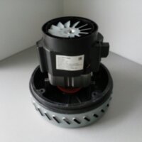 Двигатель пылесоса моющий 1400W VC07118Gw