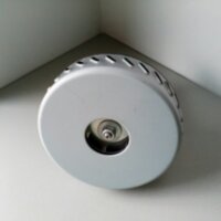 Двигатель пылесоса моющий 1400W VC07118Gw