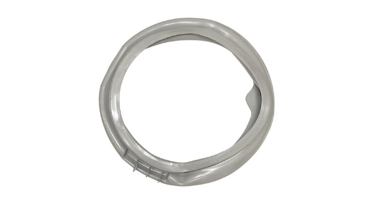 Манжета люка стиральной машины HOTPOINT ARISTON INDESIT  287764