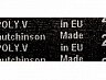Ремень для сушильной машины 2010 H7 Ariston/Indesit