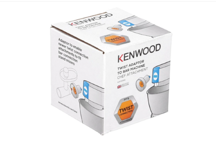 Адаптер KAT001ME комбайнов Kenwood AW20011006