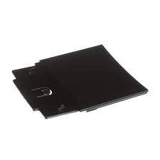 Крышка бункера жмыха для кофемашины Philips Saeco 421944082871
