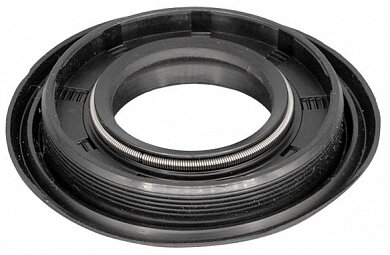Сальник бака 30x52/65x7/10 стиральной машины Ariston/Indesit