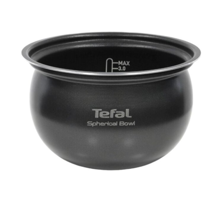 Чаша мультиварки для Tefal CY753 SS-7231002271