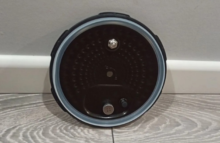 Внутренняя крышка мультиварки для Tefal CY625 SS-997017