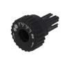 Ручка регулировки помола кофемашины для DeLonghi esam 5913210471
