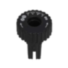 Ручка регулировки помола кофемашины для DeLonghi esam 5913210471