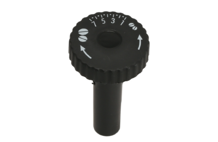 Ручка регулировки помола кофемашины для DeLonghi ecam26 5913212631