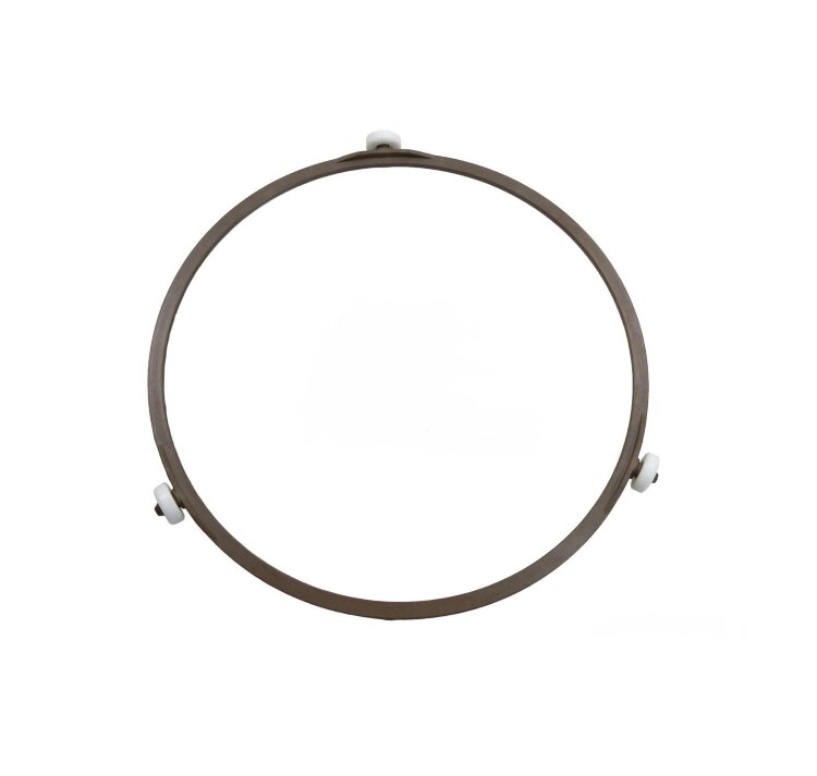 Кольцо вращения тарелки СВЧ (d=220mm) 