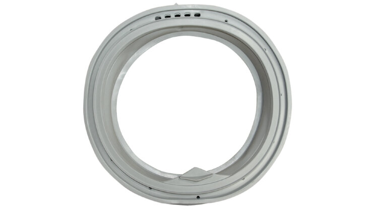 Манжета люка стиральной машины WHIRLPOOL 480111100188