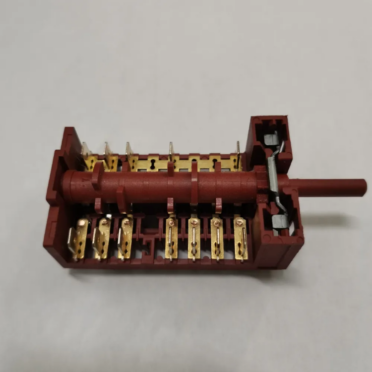 Переключатель режимов для духовки hansa 880701