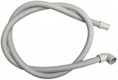 Сливной шланг Ariston/Indesit 027466