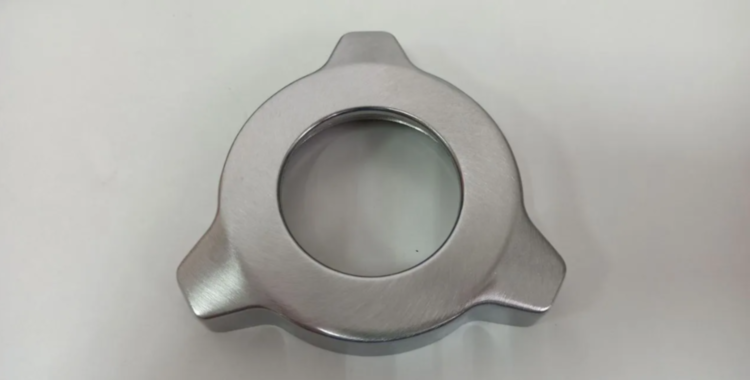 Гайка корпуса шнека для мясорубки для Moulinex HV7 MS-651333
