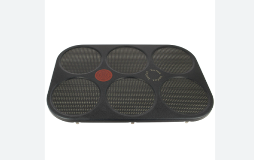 Жарочная панель для блинницы для Tefal TS-01026900