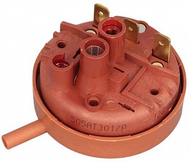 Датчик уровня воды посудомоечной машины Electrolux 1528189127