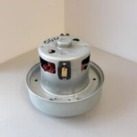 Двигатель пылесоса Samsung 1600W VAC043UN