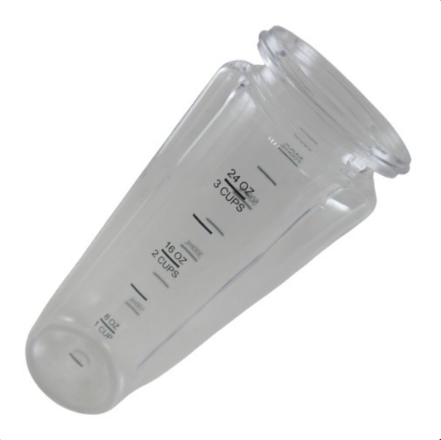 Бутылка блендера для Moulinex LM190AF0 MS-653700