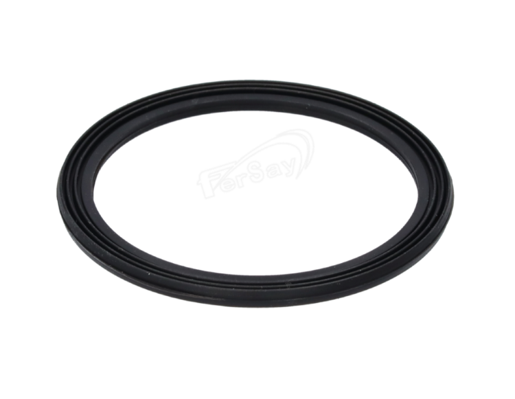 Уплотнитель чаши блендера для Braun FP5150 7322010434
